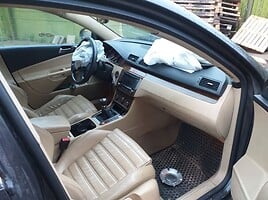 Volkswagen Passat B6 2005 г запчясти