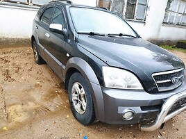 Kia Sorento Visureigis / Krosoveris 2003