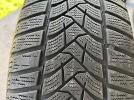 Dunlop Winter sport 5  R16 универсальные шины для автомобилей