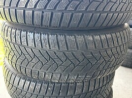 Dunlop Winter sport 5  R16 универсальные шины для автомобилей