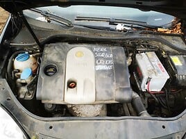 Volkswagen Golf 2004 г запчясти