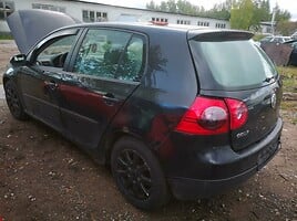 Volkswagen Golf 2004 г запчясти