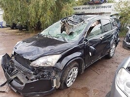 Honda Cr-V 2007 г запчясти