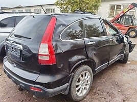 Honda Cr-V 2007 г запчясти