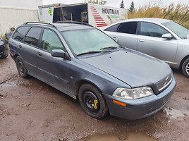 Volvo V40 Universalas 2001