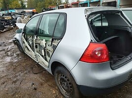 Volkswagen Golf 2006 г запчясти