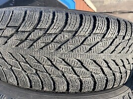 Nokian R17 зимние шины для автомобилей