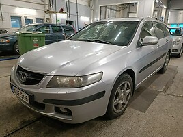 Honda Accord VII 2.4 Executive 2005 y parts