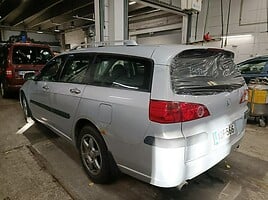 Honda Accord VII 2.4 Executive 2005 y parts