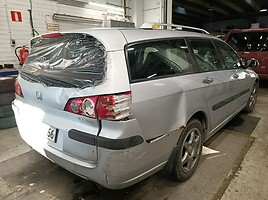 Honda Accord VII 2.4 Executive 2005 y parts