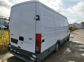 Iveco Daily 2004 y parts