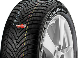 Kumho Kumho Solus HA32 All R20 