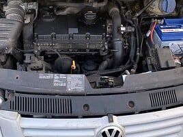 Volkswagen Sharan 2002 y parts