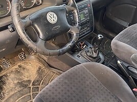 Volkswagen Sharan 2002 y parts