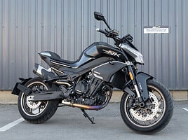 CFMOTO 800NK 2024 г Классический / Streetbike мотоцикл