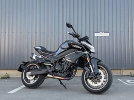 CFMOTO 800NK 2024 г Классический / Streetbike мотоцикл