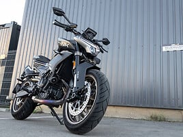 CFMOTO 800NK 2024 г Классический / Streetbike мотоцикл