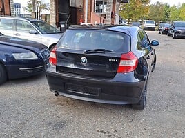 Bmw 116 i 2004 y