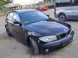 Bmw 116 i 2004 y