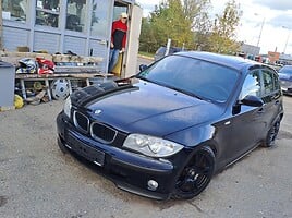 Bmw 116 i 2004 y