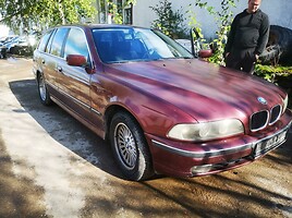 BMW Serija 5 Universalas 1999