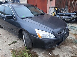 Honda Accord 2003 г запчясти