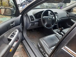 Honda Accord 2003 г запчясти