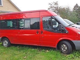 Ford Transit FT 300S Trend 2007 m