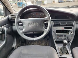 Audi A6 1995 г запчясти