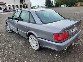 Audi A6 1995 г запчясти