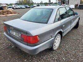 Audi A6 1995 г запчясти