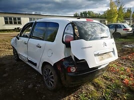 Citroen C3 Picasso 2009 m dalys