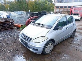 Mercedes-Benz A 180 W169 2004 y parts