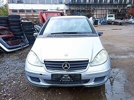 Mercedes-Benz A 180 W169 2004 y parts