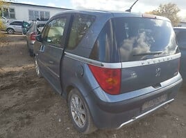 Peugeot 1007 2006 г запчясти