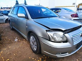 Toyota Avensis Universalas 2004