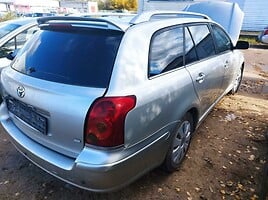 Toyota Avensis 2004 г запчясти