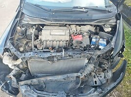 Honda Insight 2009 y parts