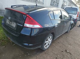 Honda Insight 2009 y parts