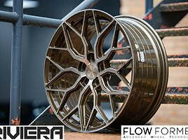 RIVIERA RF108 Bronze Flow Formed R20 