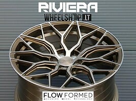 RIVIERA RF108 Bronze Flow Formed R20 