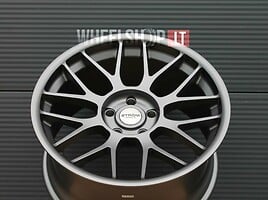 STROM STR2 RC Grey Deep Concave R19 