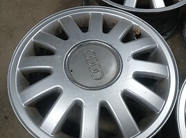 Audi R15 