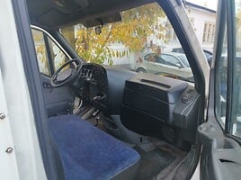 Iveco Daily 2005 г запчясти