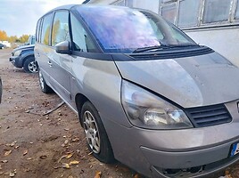 Renault Espace Vienatūris 2005