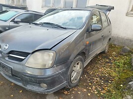 Nissan Almera Tino 2003 г запчясти