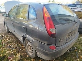 Nissan Almera Tino 2003 г запчясти