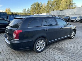 Toyota Avensis II 2008 y parts