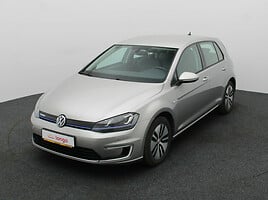 Volkswagen Golf Hečbekas 2016