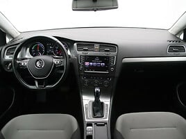 Volkswagen Golf 2016 г Хэтчбек